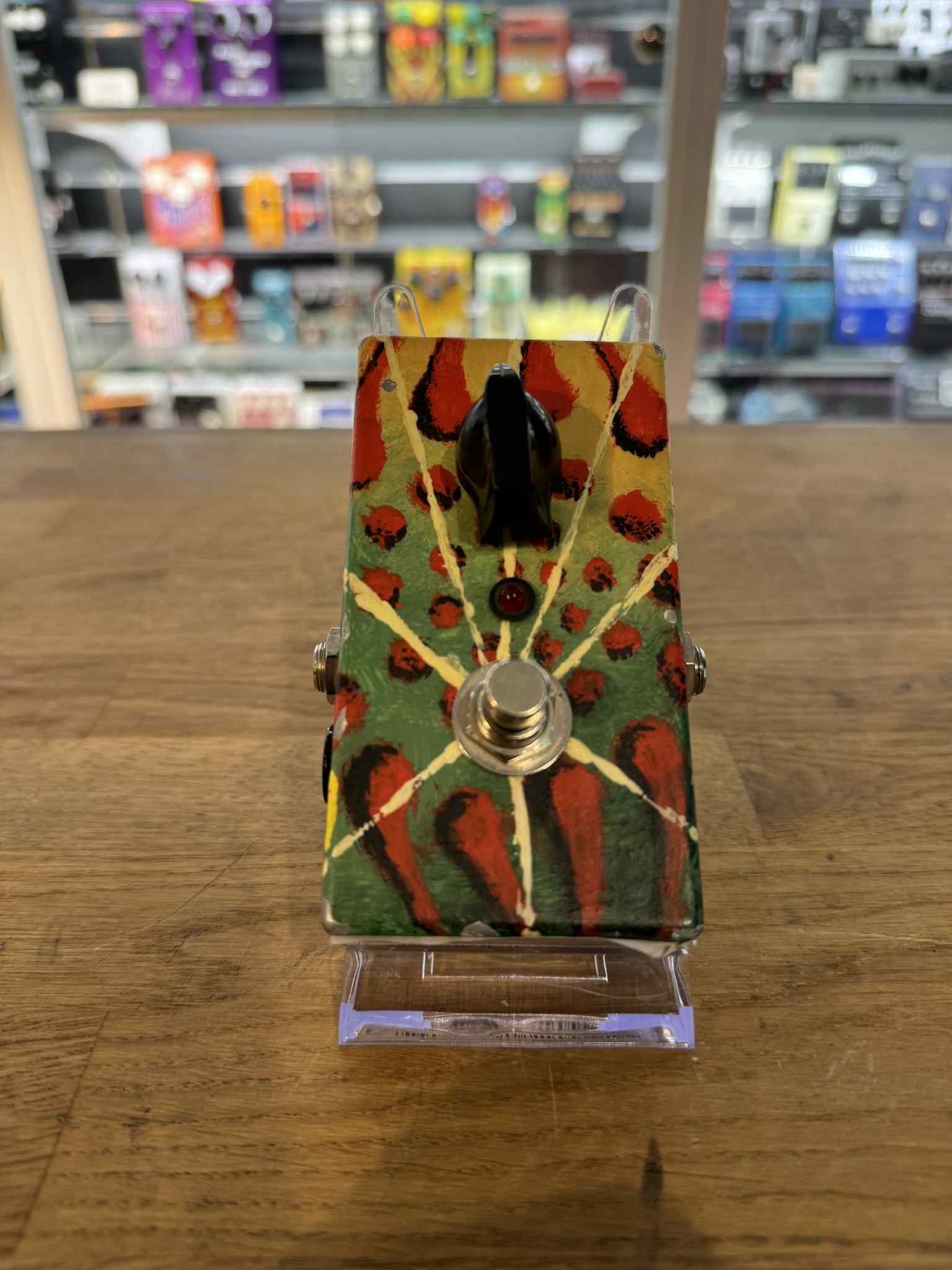 DanComp Custom Paint Beg.