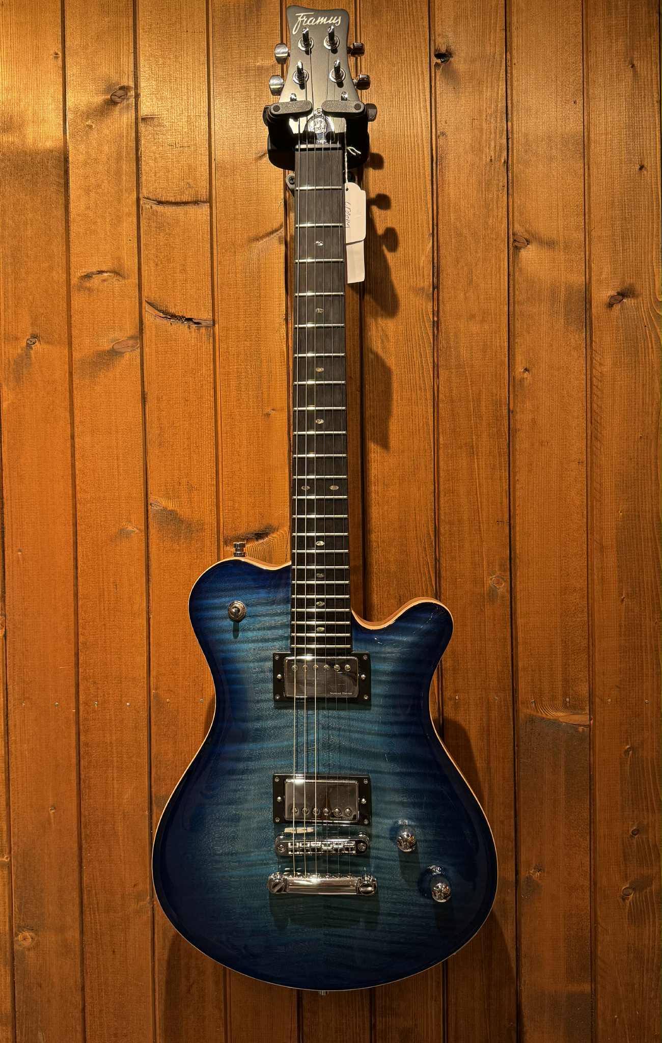 Panthera Supreme 2012 beg