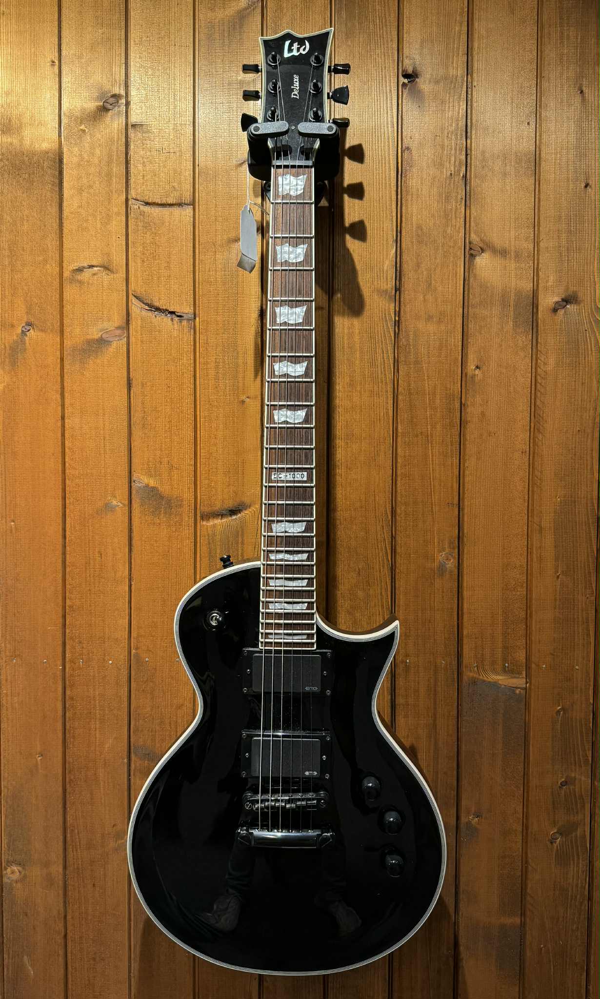 EC-1000 Deluxe Beg.