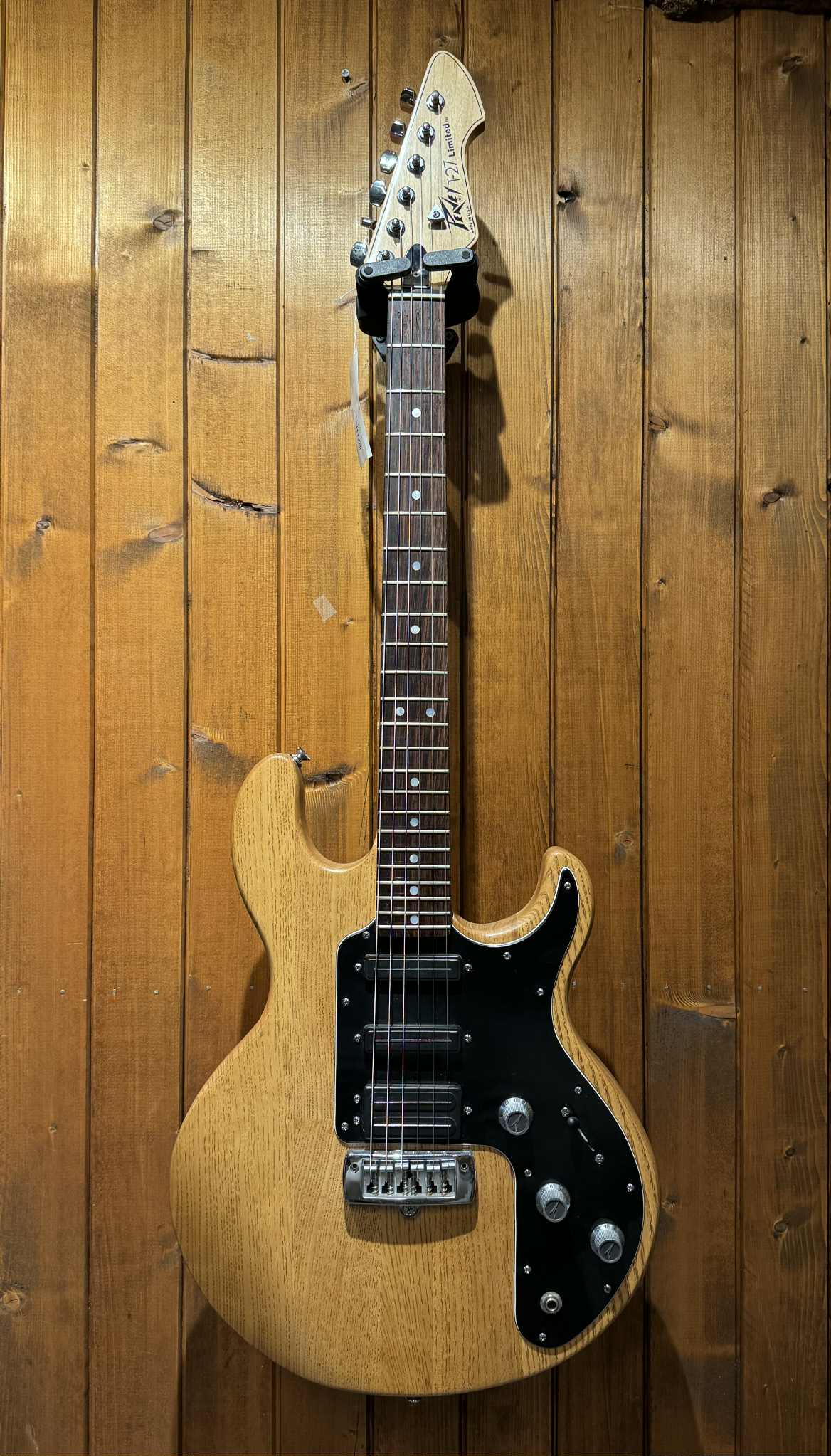 T-27 Limited ed beg.