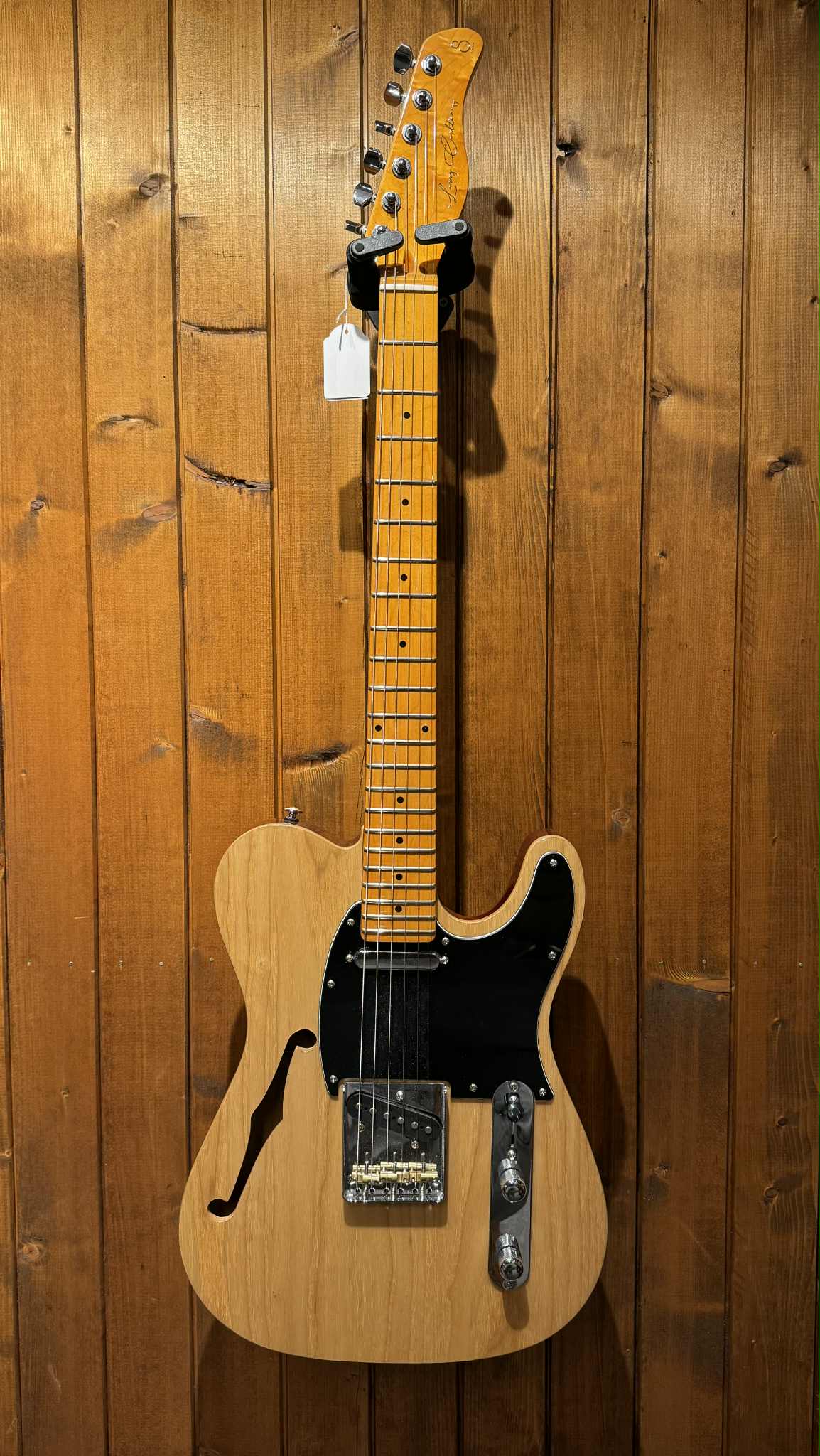 Larry Carlton T7TV