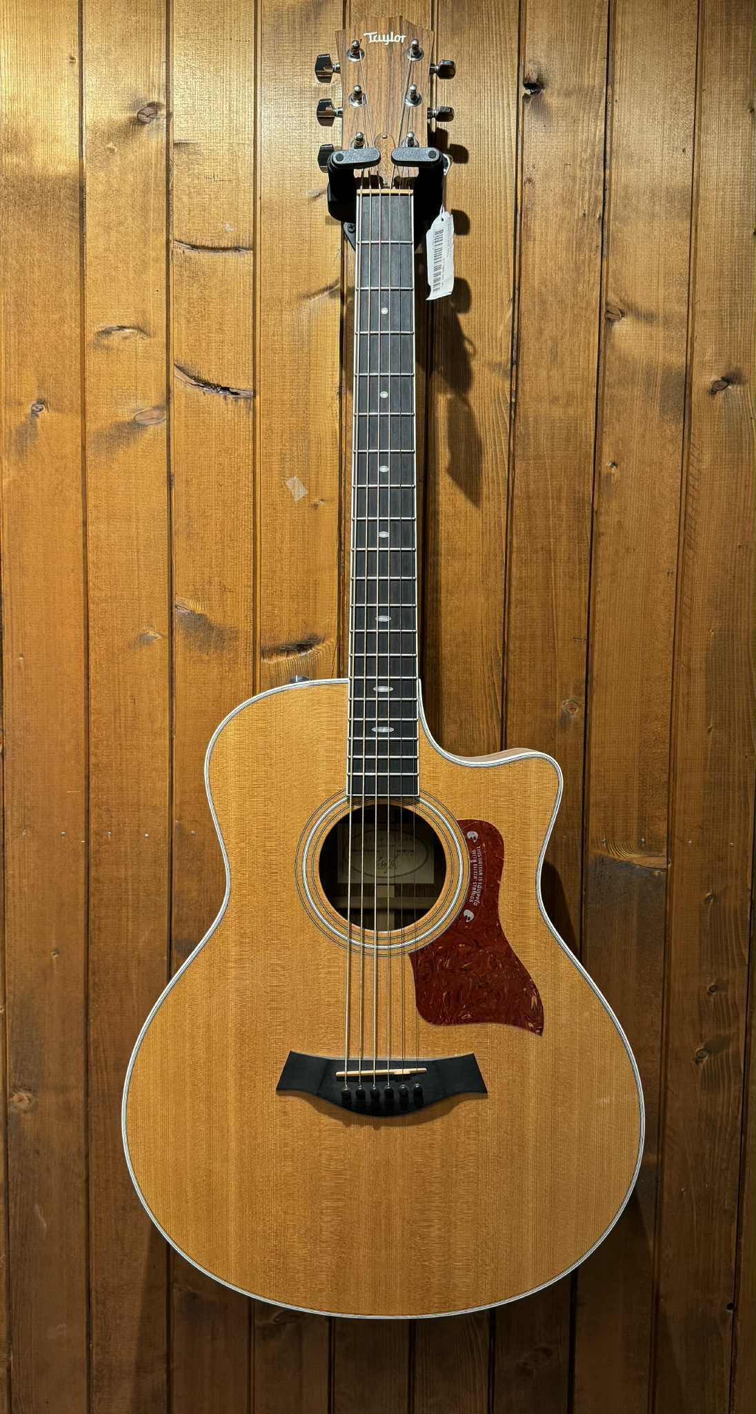416ce LTD BARITONE Beg