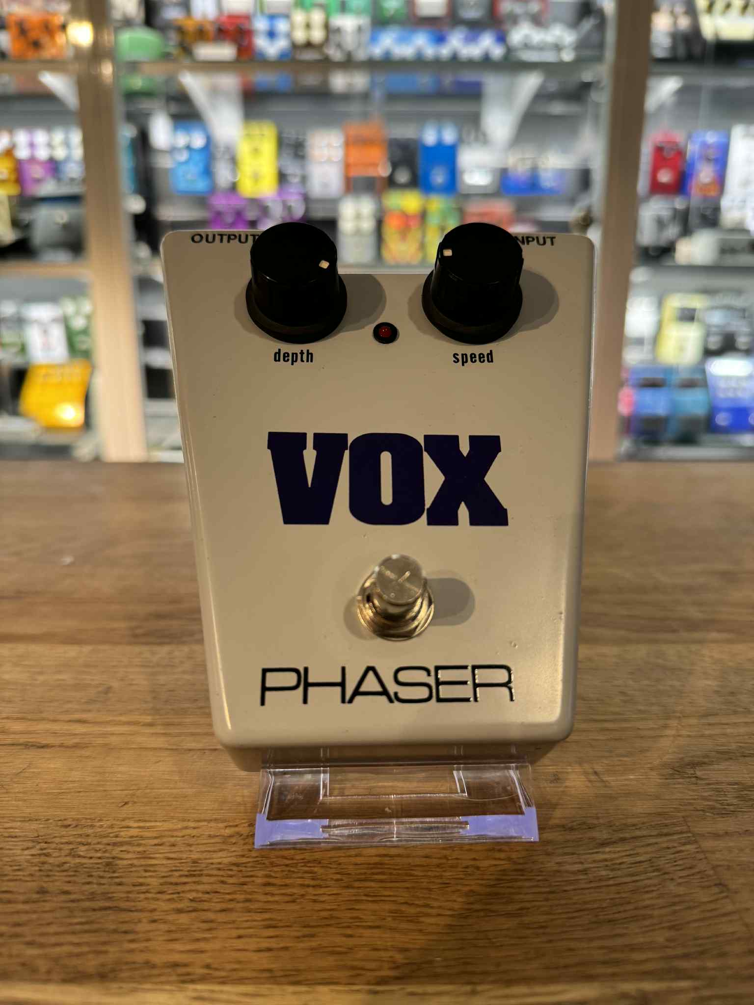 Phaser