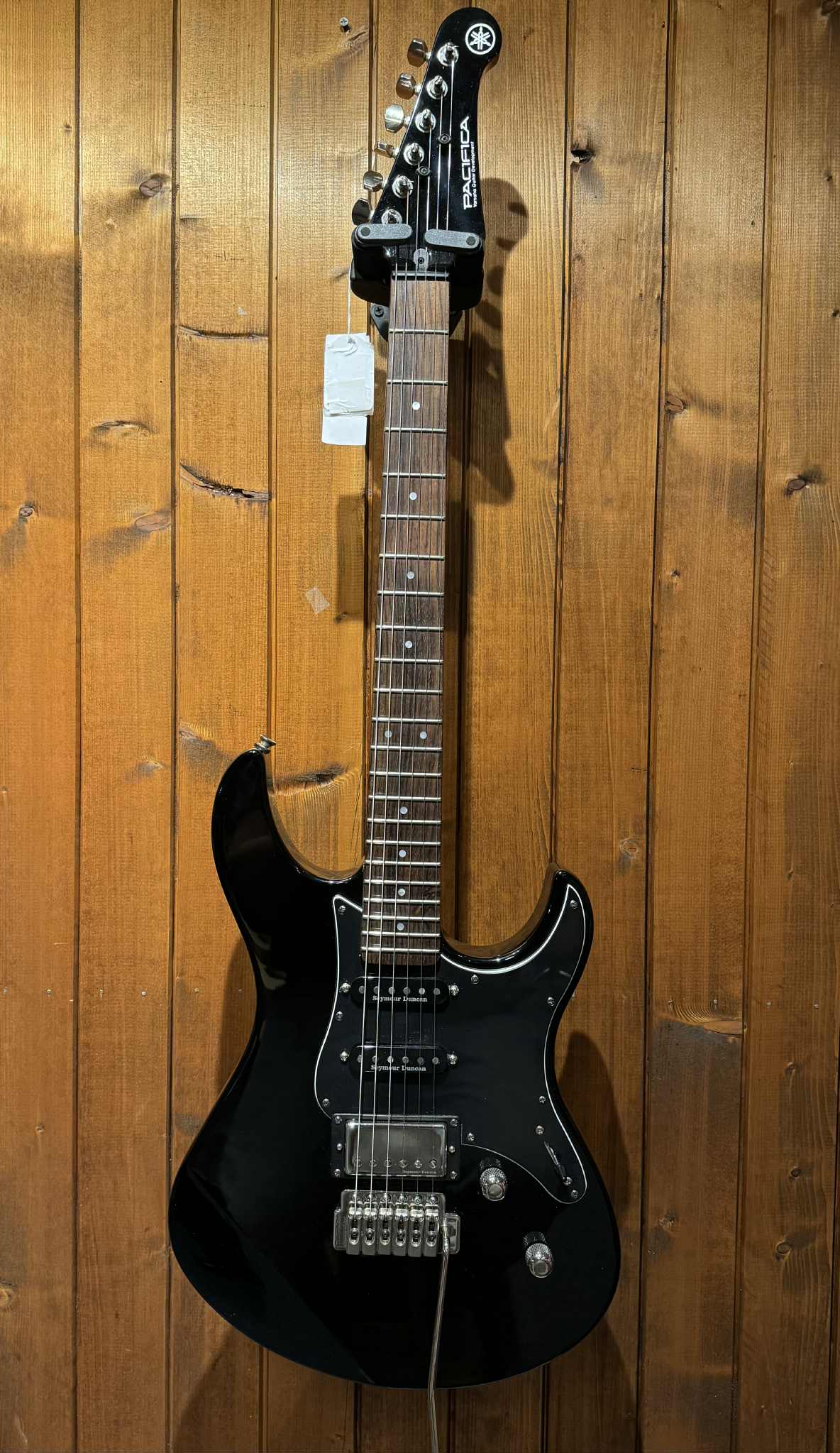 Pacifica PAC6012 Beg.