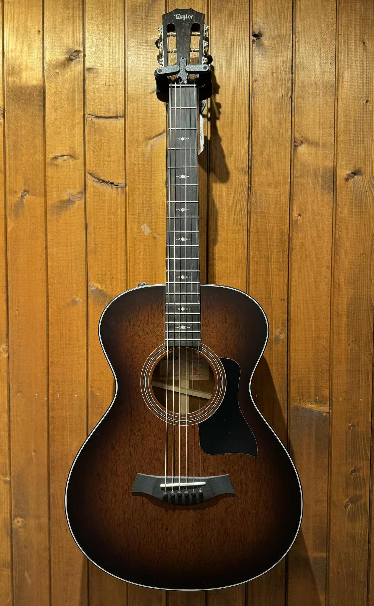 322e 12-fret Beg.