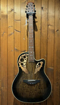 2011 Ovation Model Bov-500EC beg
