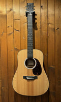 Jr-10E Dreadnought Junior Sitka